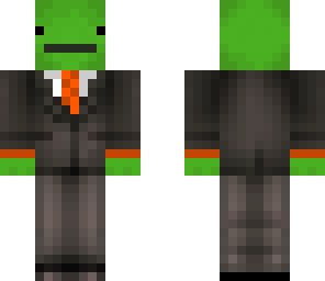 buisness turtle