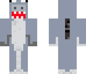 pig shark