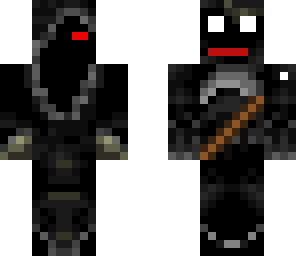 grim reaper