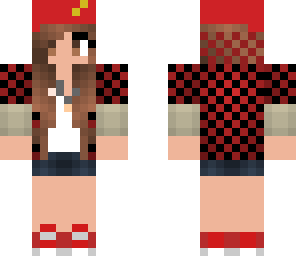 my skin