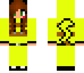 pikachu girl full
