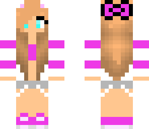 pink nation