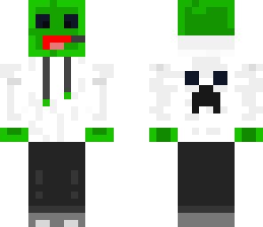 derp noob slime