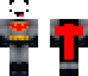 super pandas