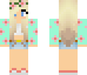 cute girl