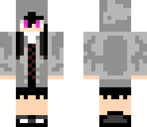 wet emo girl fixed