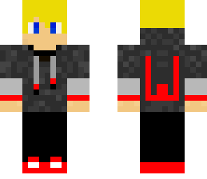 me sethwarrior7's skin
