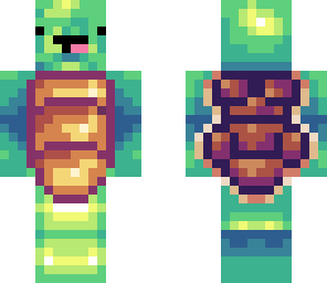 turttle hd