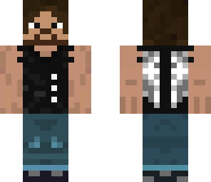 daryl dixon 