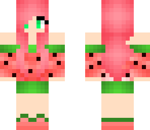 melon girl