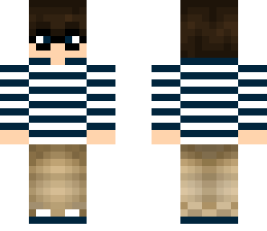 nerdy babygamer96 edited