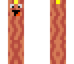 bacon with da hat 2nd best addition