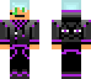 zarth3nd3rman