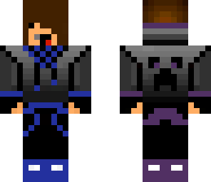 c skin