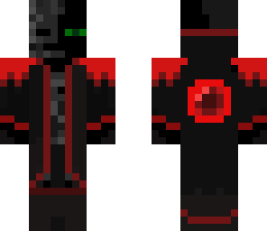 master wither ender