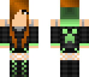my character with no cat ears and hood