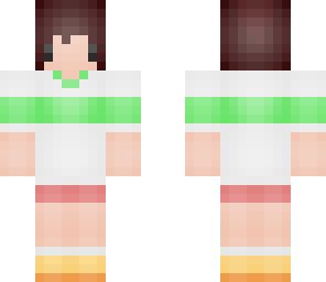 spirited away - chihiro or sen