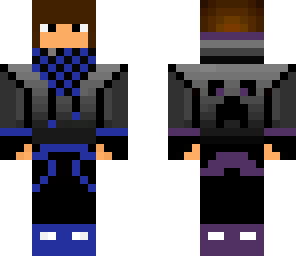 c  skin
