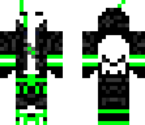 neon purger