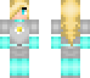biker rosalina