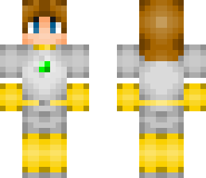 biker daisy