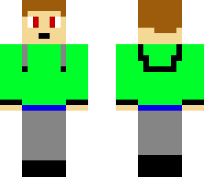 my skin