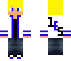 blue 1endersteve