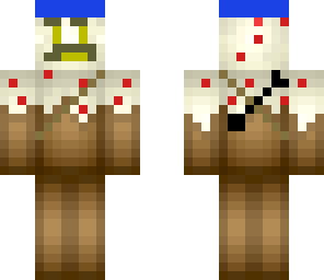 cake cop