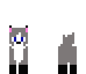 grey fox
