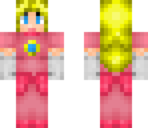princess peach