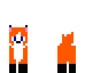 fox