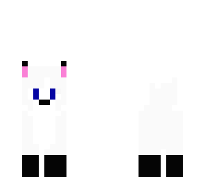 arctic fox