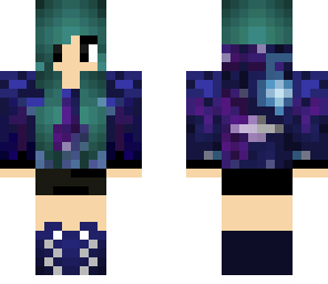 hatsune galaxy