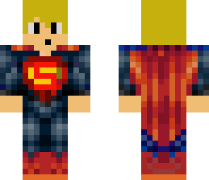 superham