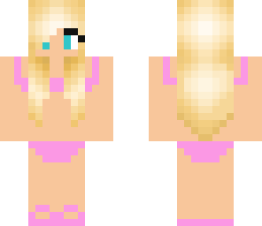 beach girl 2