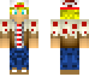 caketeen