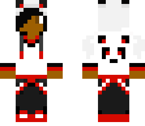 red panda 2