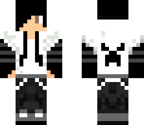 minecraft boy