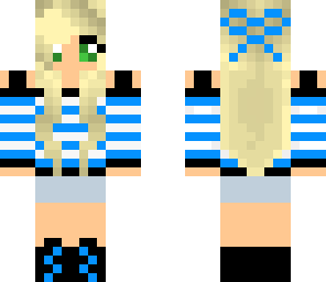 blond edited