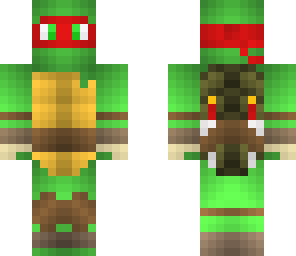 raph