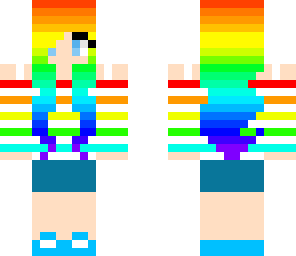 rainbowgirl