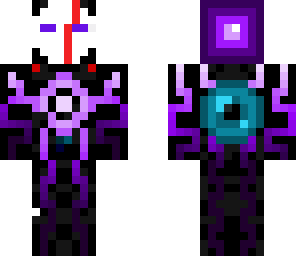 purge ender king
