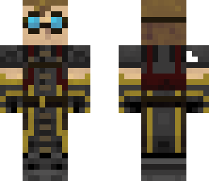 steampunk