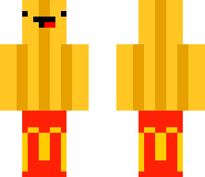 fries