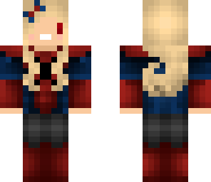 chibi ashlyn
