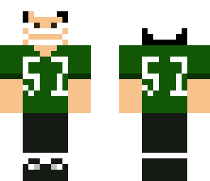 football kid