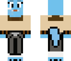 gumball waterson