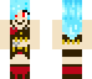 griefer