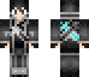 kirito