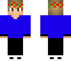 for another friend 